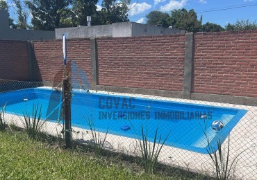 ¡EN VENTA CASA EN NATANIA 48 - LOS NOGALES! (Apto Credito)