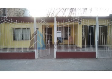 Casa Centrica en Termas  de Rio Hondo