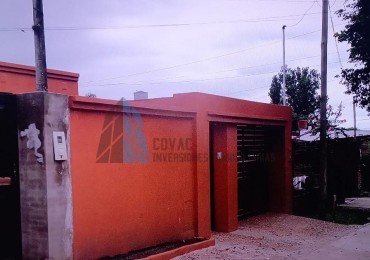 VILLA CARMELA CASA DE 3 DORM