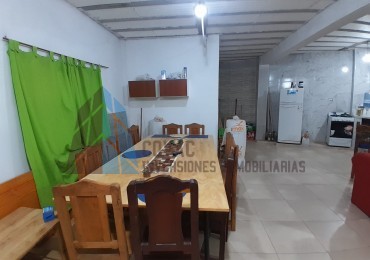 Moderna Casa Tipo Loft en Dos Plantas - Termas de Rio Hondo