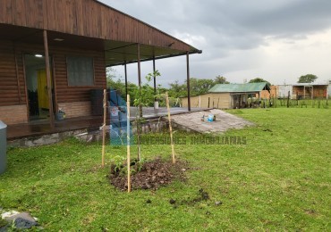 PROPIEDAD EN VENTA - BARRIO CERRADO EN SAN JAVIER 