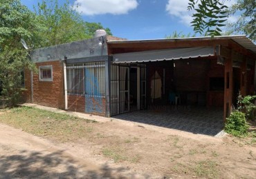 CASA TERMAS DE RIO HONDO CERCA DEL DIQUE