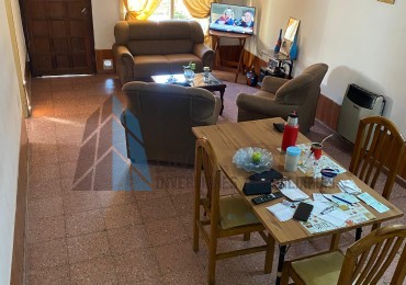 Casa + Depto Independiente Al Fondo | Villa Amalia | Ideal Renta