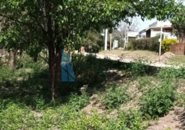 Terreno en El Cadillal