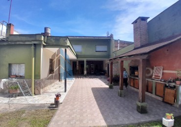 Gran Propiedad en Venta - Suipacha 600 - Ideal Vivienda o Emprendimiento