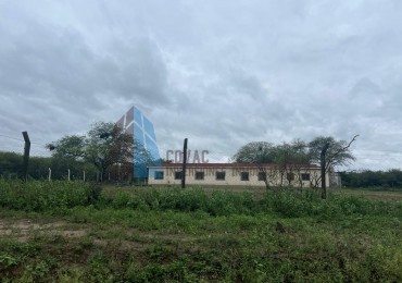 OPORTUNIDAD DE INVERSION EN TERMAS 