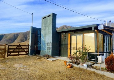 Venta - Casa + Bungalow en El Mollar