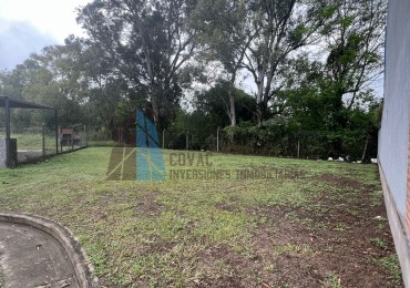 TERRENOS EN BARRIO PRIVADO LOS NOGALES 