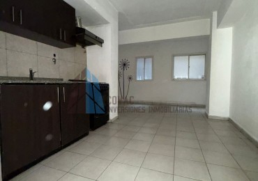 Venta 1 Dormitorio con Balcon - Las Heras al 500 - Barrio Sur