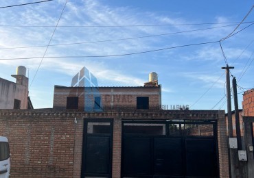 CASA EN VENTA - B° TERAN