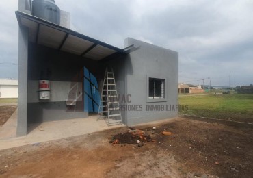 CASA B° PRIVADO LOS NOGALES