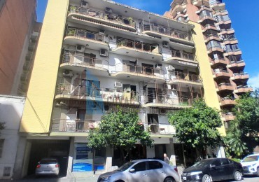 Departamento 2 dormitorios Laprida al 600