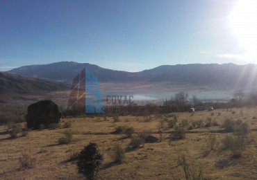 TERRENO EN EL MOLLAR