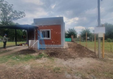CASA B° PRIVADO LOS NOGALES