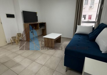 En Alquiler | Moderno departamento amoblado, listo para mudarte | Alem 100
