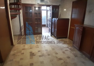 Alquiler | Casa en Planta Alta de 2 Dormitorios | Av Republica de Siria 1600