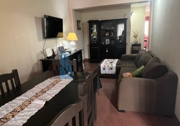 DEPARTAMENTO TIPO DUPLEX 