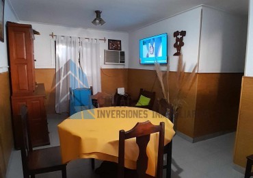 DEPARTAMENTO 3 DORMITORIOS CON COCHERA