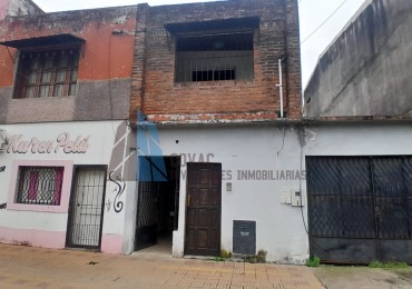 Oportunidad unica en Banda del Rio Sali - Casa + Departamento independiente