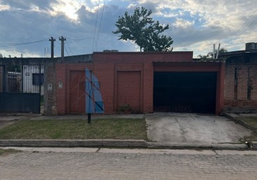 CASA B° EL SOLAR