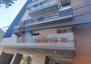 2 DORMITORIOS CON VISTA AL PARQUE A ESTRENAR