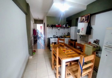 Departamento 1 dormitorio con balcon | Zona Quinta Agronomica