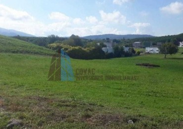 LOTES COUNTRY LOMA LINDA