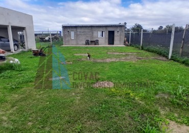 Casa en Loma Alta, San Andres