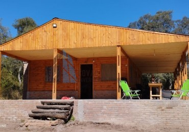 Casa en venta en San Pedro de Colalao - Totalmente amoblada, lista para habitar
