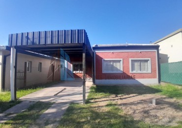 Casa 3 Dormitorios Apta Credito Hipotecario | Nogales Plaza