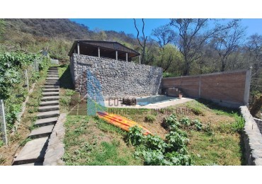 IMPERDIBLE CASA EN EL CADILLAL 