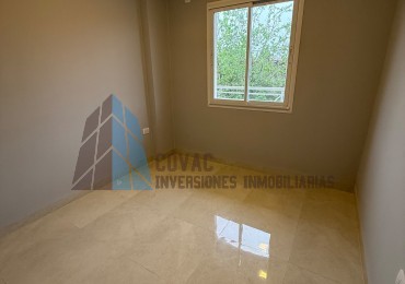 Hermoso Departamento a Estrenar de 1 Dormitorio con Balcon y Patio Interno - Av. Manuel Belgrano 1651