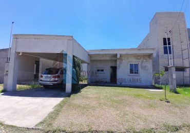 CASA EN VENTA BARRIO PRIVADO. ¡OPORTUNIDAD PRECIO DE REMATE!