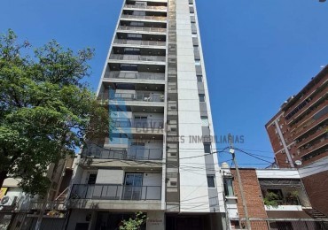 DPTO 1 DORM AV ALEM 110 