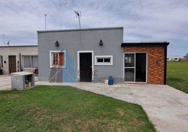 CASA 3 DORMITORIOS BARRIO PRIVADO LOMA ALTA
