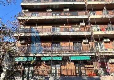 Monoambiente con Division en Venta | Av. Avellaneda 400